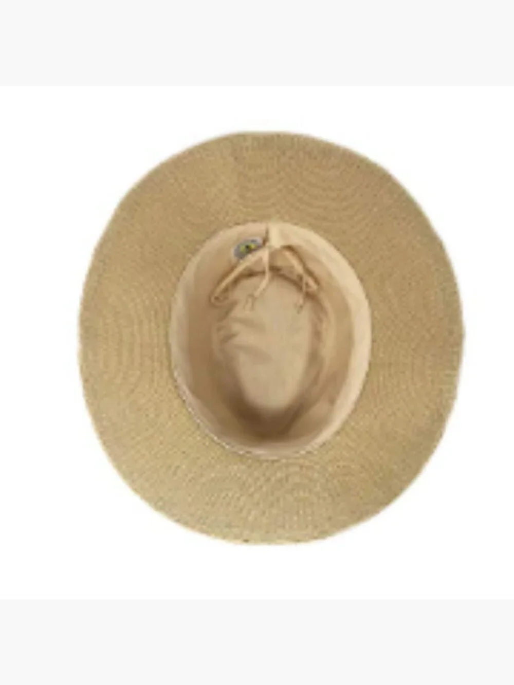 UPF 50+ UV Protection Wide Brim Packable Adjustable Fedora